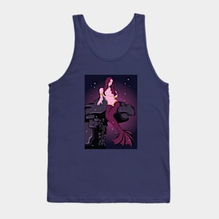 Siren Tank Top